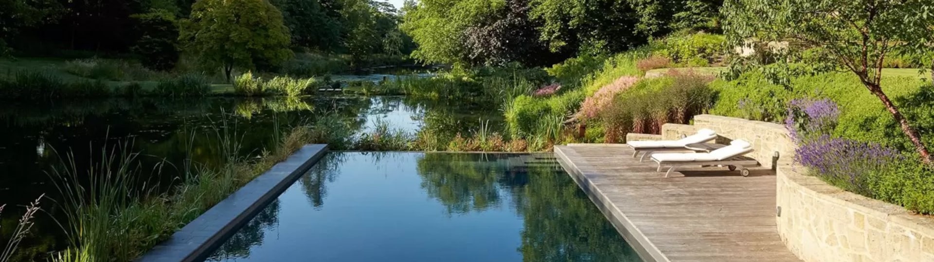 Swimming Pool Maintenance